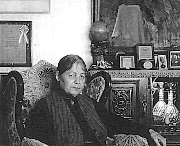 Mimar Cahide Tamer Aksel