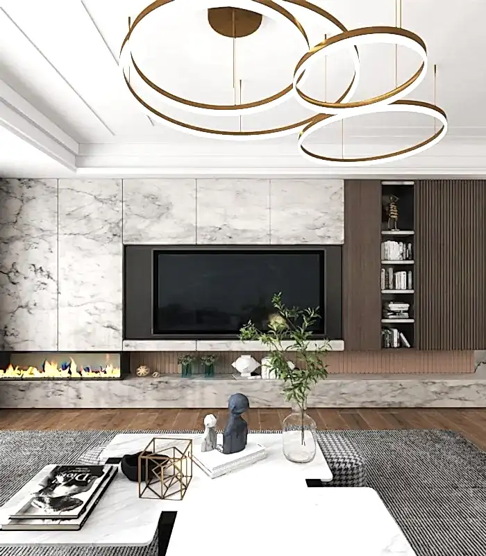 iç mimar standart paket