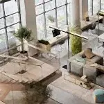 Ofis Mimari Tasarım