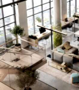 Ofis Mimari Tasarım