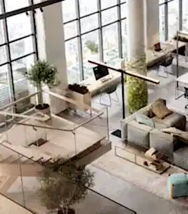 Ofis Mimari Tasarım