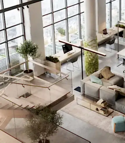 Ofis Mimari Tasarım